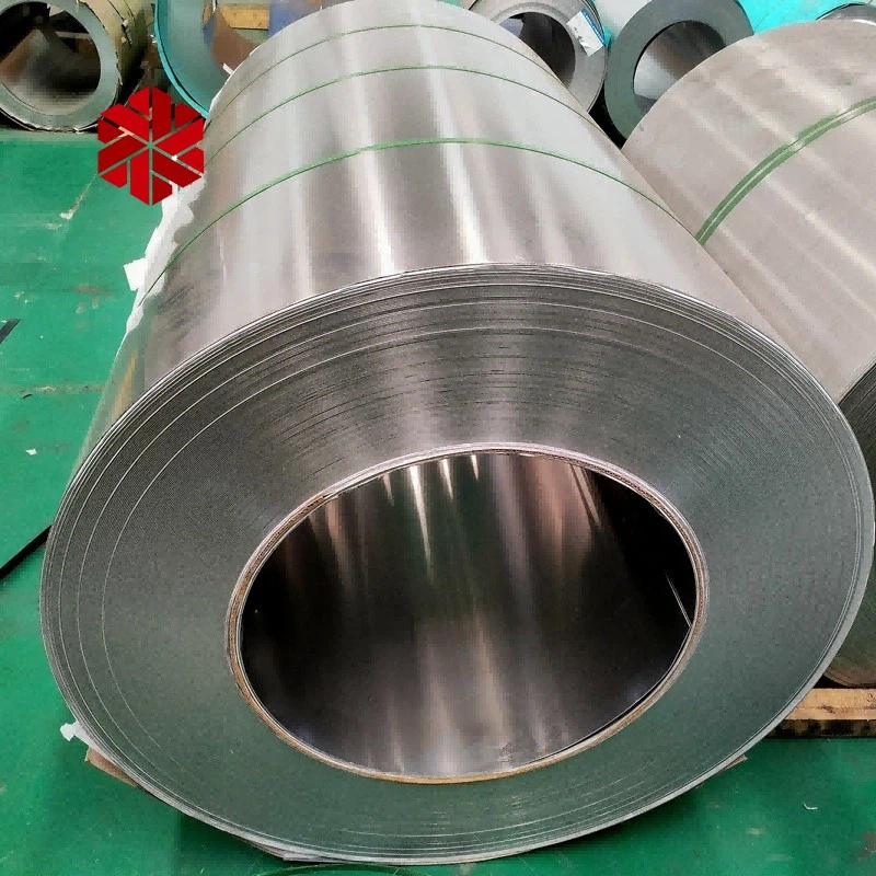 316 stainless steel coil2