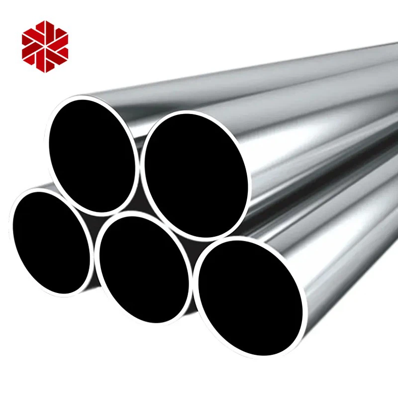 cold drawn steel tube 2