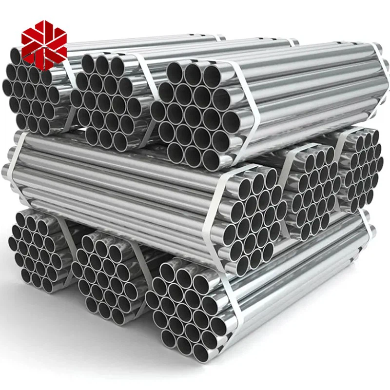 cold drawn steel tube 3