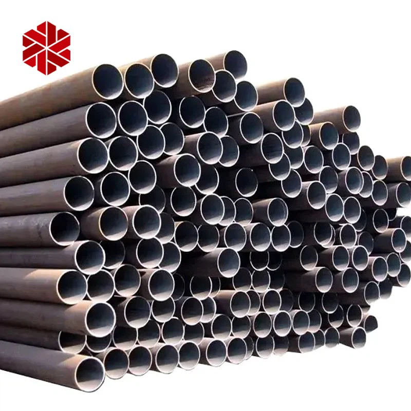 cold drawn steel tube 4