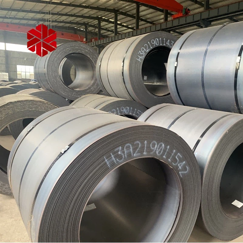 hot rolled steel sheet in coil4