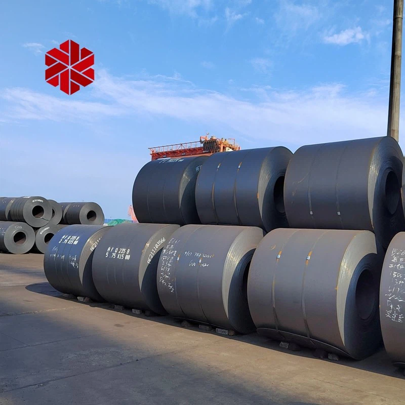 hot rolled steel sheet in coil3