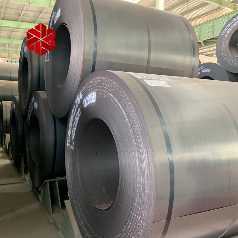 hot rolled steel sheet in coil5