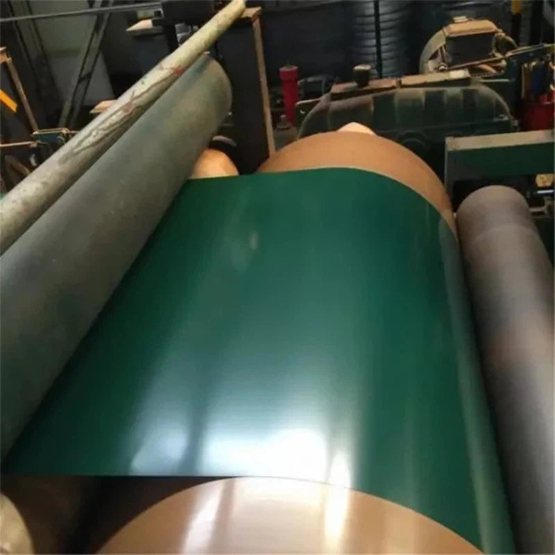 Pre Painted Steel Coil3