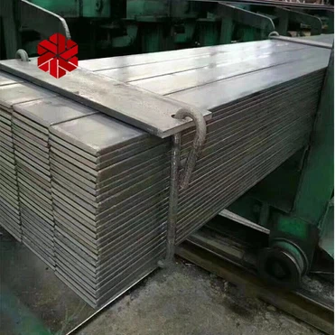 Hot Rolled Flat Iron Bar Carbon Steel Hot Rolled Flat Iron Bar Carbon Steel