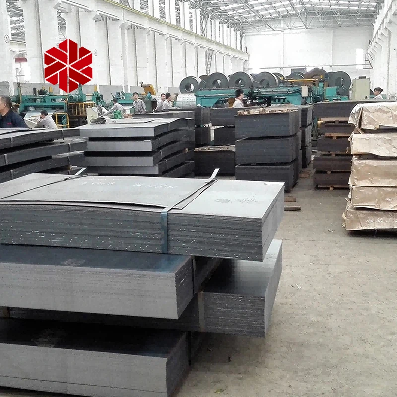 Hot Rolled Mild Steel Sheet 8mm Hot Rolled Mild Steel Sheet 8mm