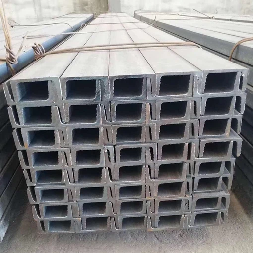 Steel U Channel C Channel Steel Steel U Channel C Channel Steel
