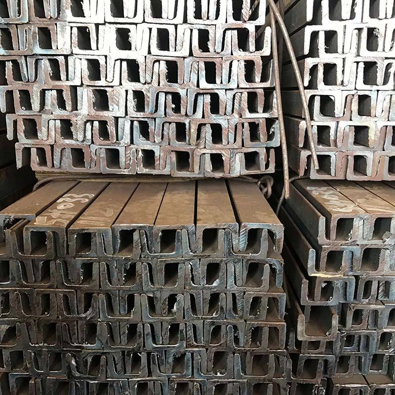 Steel U Channel C Channel Steel Steel U Channel C Channel Steel
