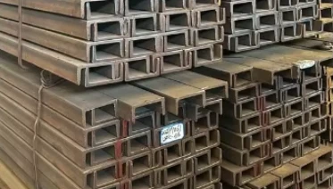 Steel U Channel C Channel Steel Steel U Channel C Channel Steel