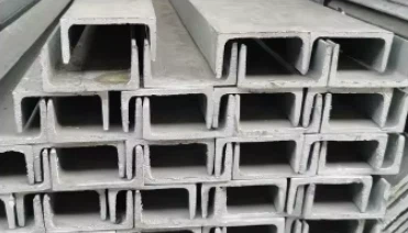 Steel U Channel C Channel Steel Steel U Channel C Channel Steel