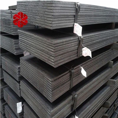 뜨거운 롤 카본 스틸 플랫 바