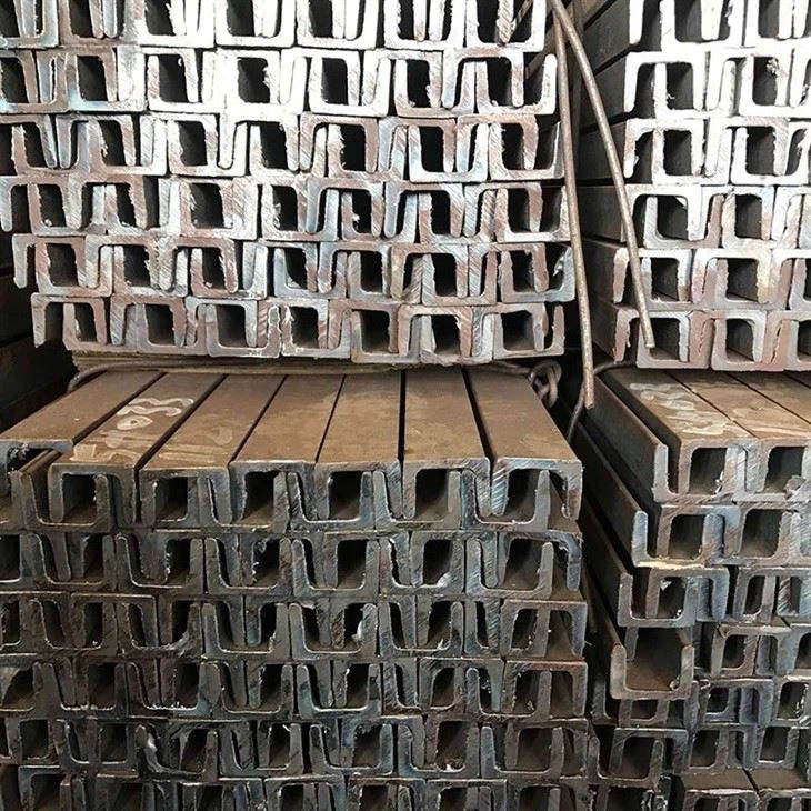 Steel U Channel C Channel Steel manufacturers